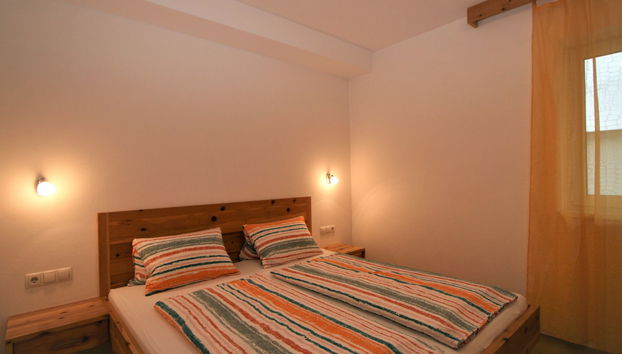 Apartment mit 2 Schlafzimmern in Hart im Zillertal mit garten und terrasse - Foto 4