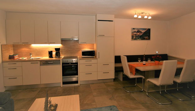 Apartment mit 2 Schlafzimmern in Hart im Zillertal mit garten und terrasse - Foto 5