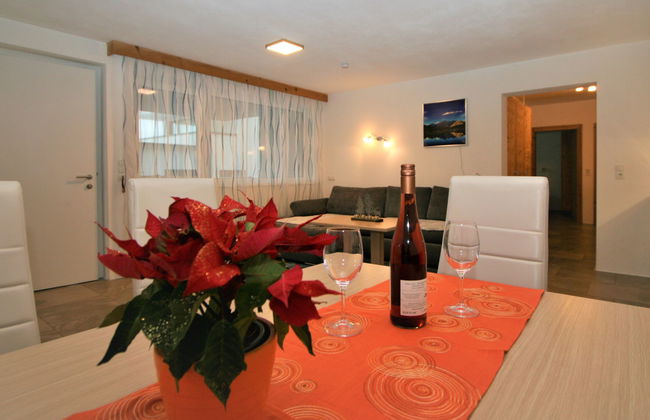 Apartamento de 2 quartos em Hart im Zillertal com jardim e terraço - Foto 9