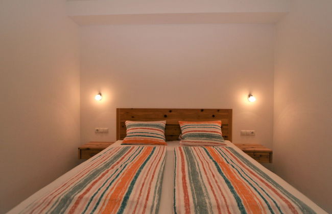 Apartamento de 2 quartos em Hart im Zillertal com jardim e terraço - Foto 15