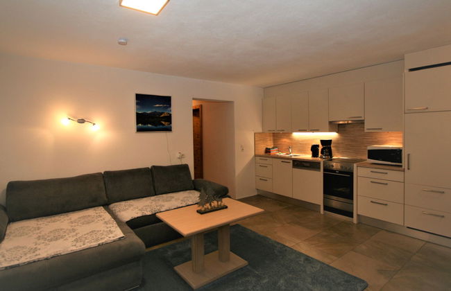 Apartamento de 2 quartos em Hart im Zillertal com jardim e terraço - Foto 13