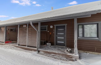 Photo 3 - Maison de 2 chambres à Kuusamo avec sauna et vues sur la montagne