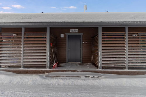 Photo 21 - Maison de 2 chambres à Kuusamo avec sauna