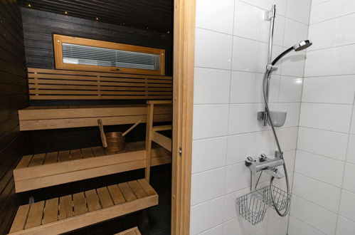 Photo 16 - 2 bedroom House in Kuusamo with sauna and mountain view