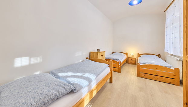 Apartment mit 2 Schlafzimmern in Janské Lázně mit garten - Foto 2