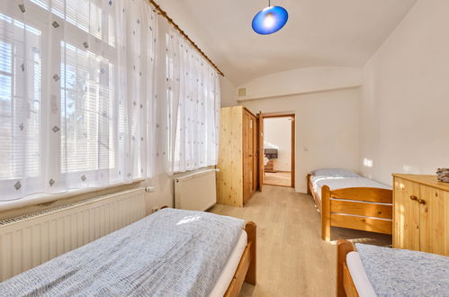 Foto 7 - Apartamento de 1 quarto em Janské Lázně com vista para a montanha