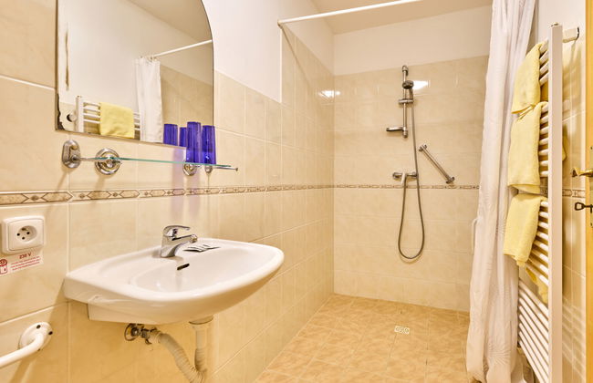 Apartamento de 2 quartos em Janské Lázně com jardim - Foto 9