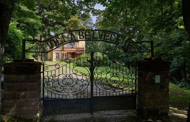 Apartamento de 2 quartos em Janské Lázně com jardim - Foto 27