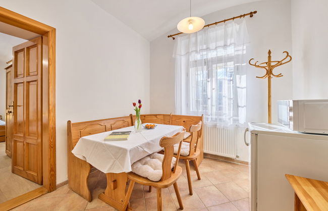 Apartamento de 2 quartos em Janské Lázně com jardim - Foto 8