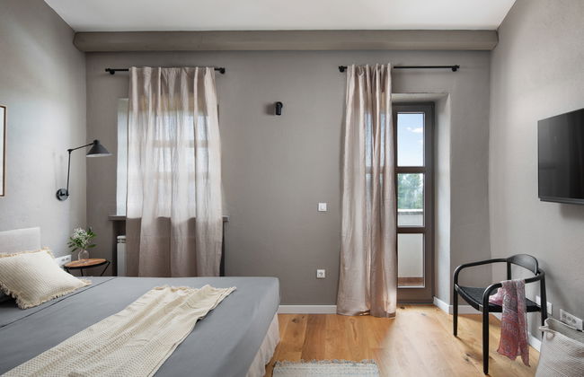 Casa de 5 quartos em Sveti Lovreč com piscina privada e jardim - Foto 13