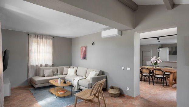 Haus mit 5 Schlafzimmern in Sveti Lovreč mit privater pool und garten - Foto 4