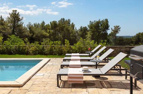 Photo 9 - Maison de 4 chambres à Sveti Lovreč avec piscine privée et jardin