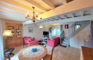 Photo 3 - 3 bedroom House in Brax with private pool and garden