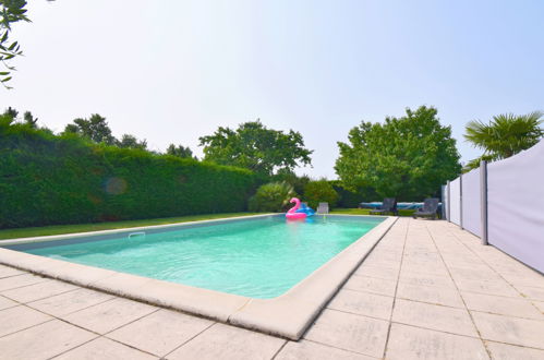 Photo 11 - Maison de 3 chambres à Brax avec piscine privée et jardin