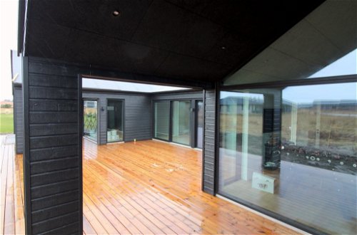 Foto 4 - Casa de 4 quartos em Løkken com terraço e banheira de hidromassagem