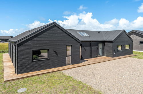 Foto 3 - Casa de 4 quartos em Løkken com terraço e banheira de hidromassagem