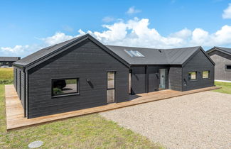 Foto 3 - Casa de 4 quartos em Løkken com terraço e banheira de hidromassagem