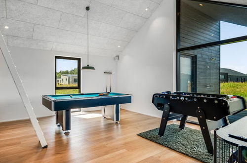 Foto 12 - Casa de 4 quartos em Løkken com terraço e banheira de hidromassagem