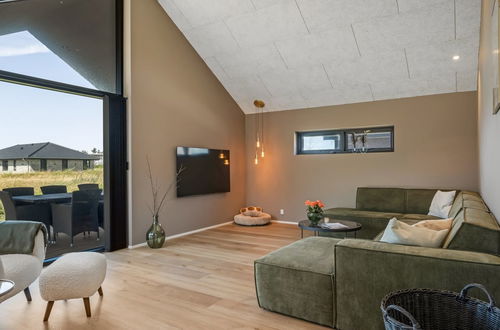 Foto 24 - Casa de 4 quartos em Løkken com terraço e banheira de hidromassagem