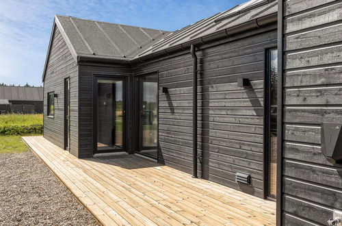 Foto 4 - Casa de 4 quartos em Løkken com terraço e banheira de hidromassagem