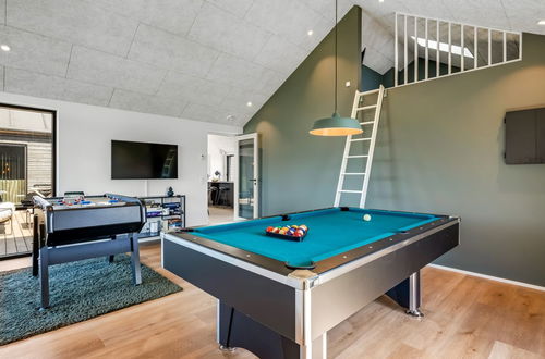 Foto 21 - Casa de 4 quartos em Løkken com terraço e banheira de hidromassagem