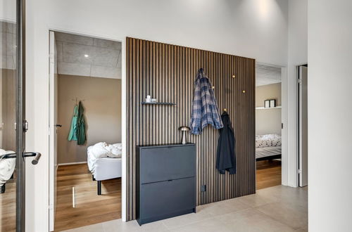 Foto 13 - Casa de 4 quartos em Løkken com terraço e banheira de hidromassagem