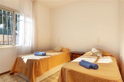 Photo 13 - Maison de 3 chambres à Vinaròs avec piscine privée et vues à la mer