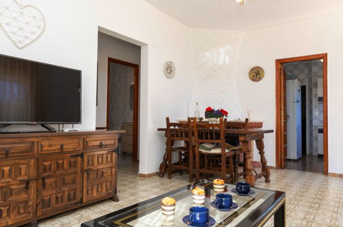 Photo 8 - 3 bedroom House in Vinaròs with private pool and garden