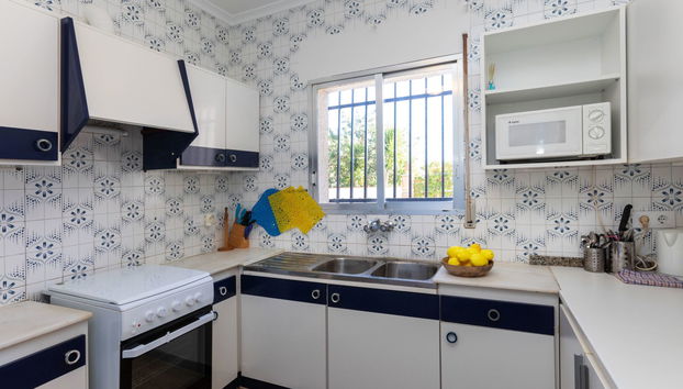 Haus mit 4 Schlafzimmern in Vinaròs mit privater pool und garten - Foto 4