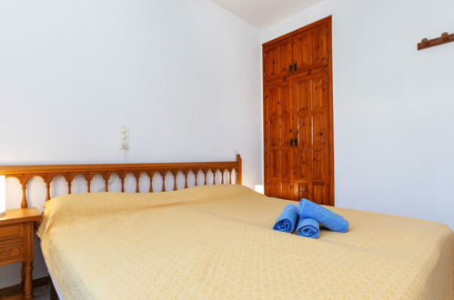 Foto 11 - Haus mit 3 Schlafzimmern in Vinaròs mit privater pool und blick aufs meer