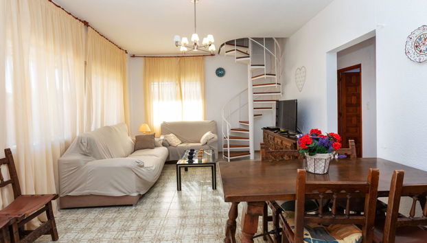 Haus mit 4 Schlafzimmern in Vinaròs mit privater pool und garten - Foto 3