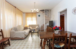 Photo 3 - 3 bedroom House in Vinaròs with private pool and sea view