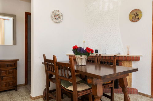 Photo 9 - 3 bedroom House in Vinaròs with private pool and sea view