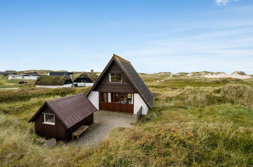 Photo 19 - Maison de 2 chambres à Ringkøbing avec terrasse