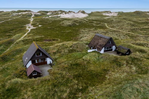 Foto 1 - Casa de 2 quartos em Ringkøbing com terraço