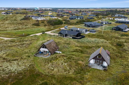 Foto 31 - Casa de 2 habitaciones en Ringkøbing con terraza