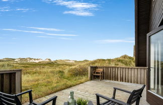 Foto 2 - Casa con 2 camere da letto a Ringkøbing con terrazza