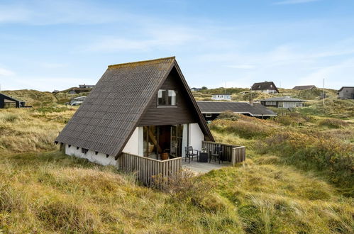 Foto 20 - Casa de 2 habitaciones en Ringkøbing con terraza