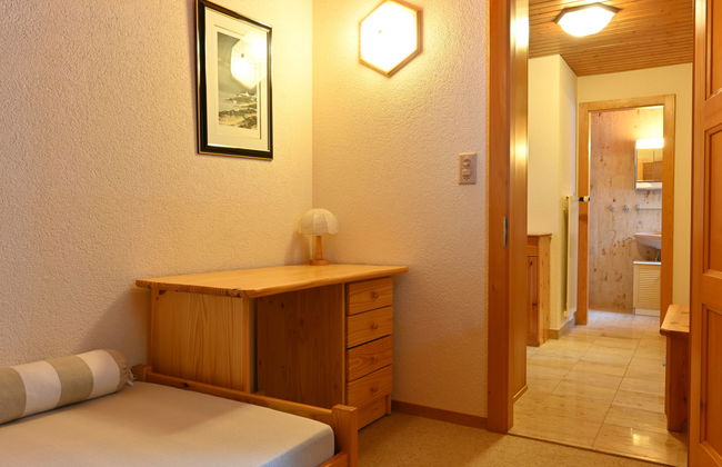 Apartamento de 4 quartos em Leytron - Foto 11