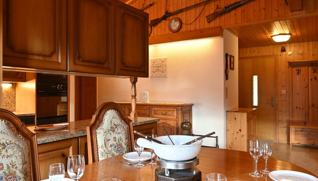 4 bedroom Apartment in Leytron - Photo 5