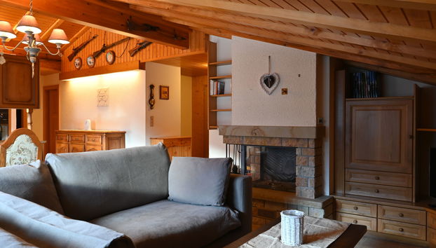 4 bedroom Apartment in Leytron - Photo 4