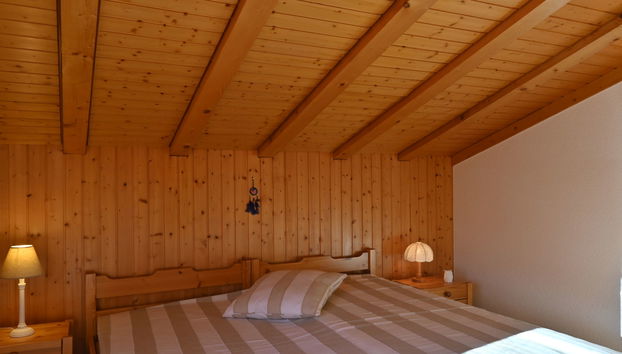 4 bedroom Apartment in Leytron - Photo 2