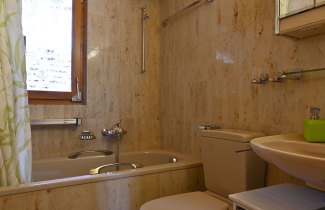 Apartamento de 4 quartos em Leytron - Foto 13