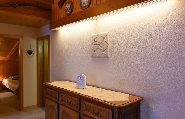 Apartamento de 4 quartos em Leytron - Foto 12