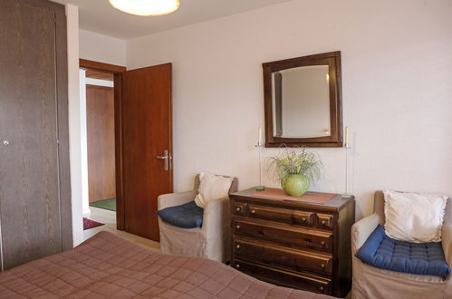 Foto 11 - Apartamento de 1 quarto em Crans-Montana