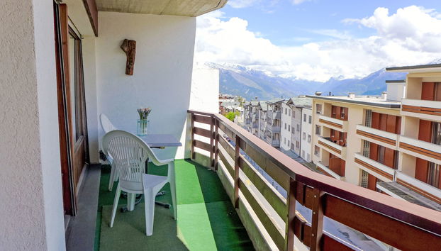 Apartamento de 2 quartos em Crans-Montana - Foto 5
