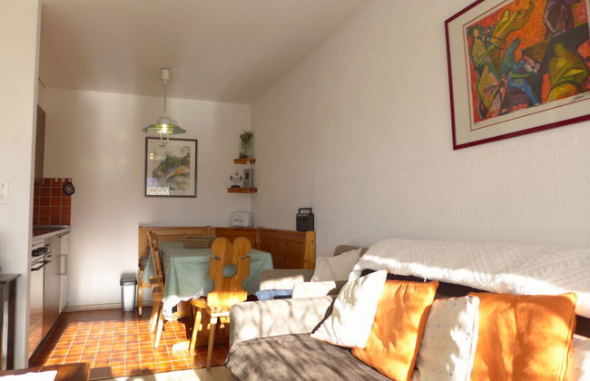 Apartamento de 2 quartos em Crans-Montana - Foto 7