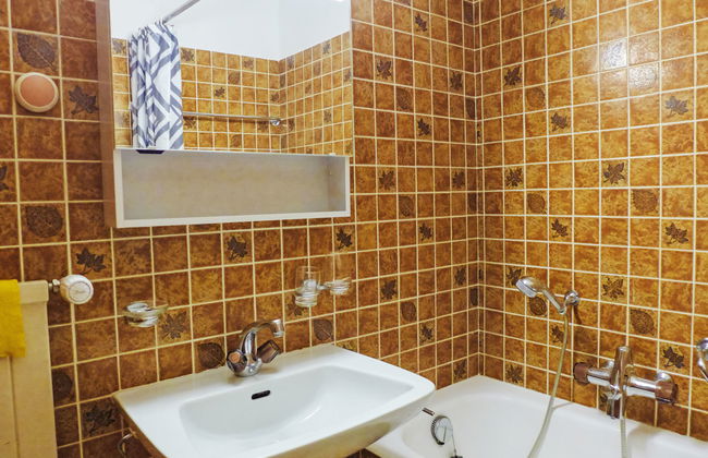 Apartamento de 2 quartos em Crans-Montana - Foto 15