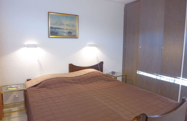 Apartamento de 2 quartos em Crans-Montana - Foto 9