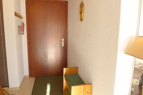 Photo 12 - 1 bedroom Apartment in Crans-Montana with mountain view
